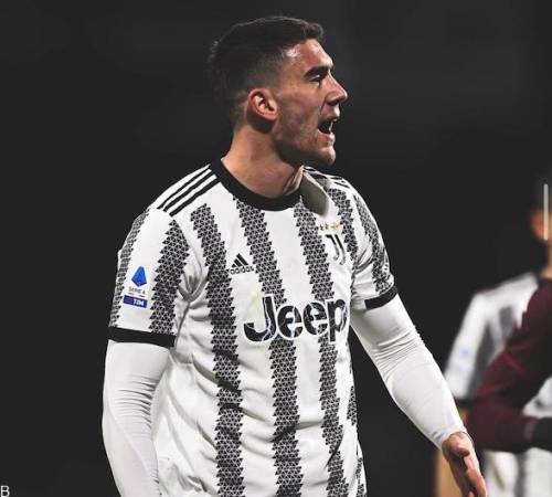 آنالیز و تحلیل دیدار یوونتوس و نانت