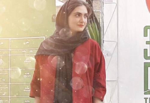 الناز ملک کیست؟