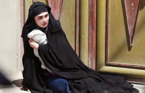 بیوگرافی الناز ملک