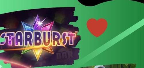 تنظیمات ابتدایی در بازی اسلات استار برست