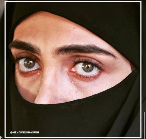 استعداد عالی الناز ملک بازیگر