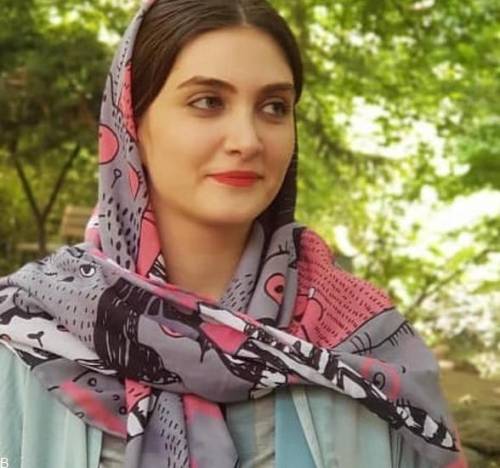 فعالیت ها و فیلم های الناز ملک