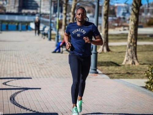 تحلیل و آنالیز دو ماراتن مسابقات بوستون 