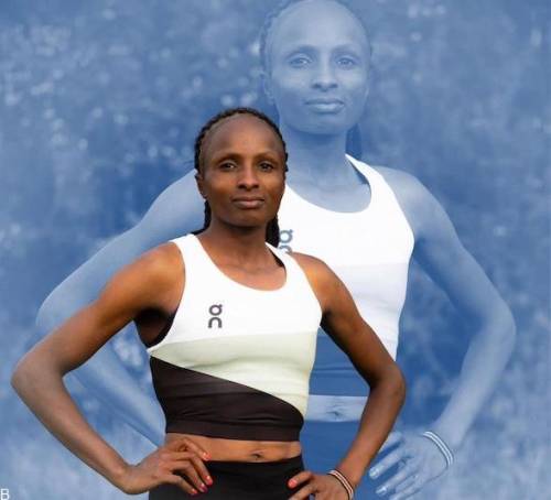 شرط بندی دو ماراتن 