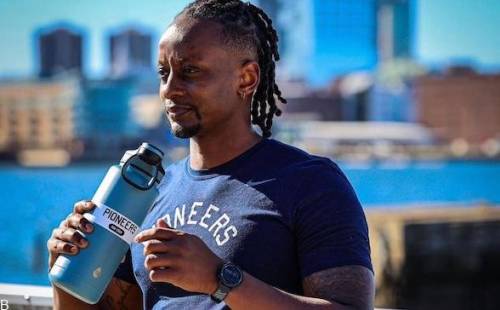 شرط بندی دو ماراتن