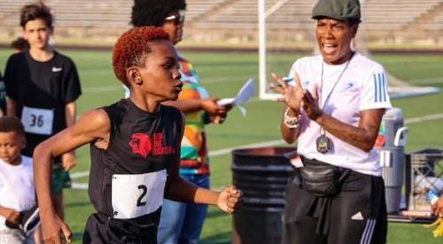  مسابقات بوستون 2023