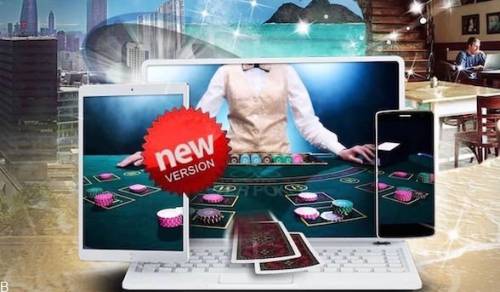 دانلود اپلیکیشن الین پوکر