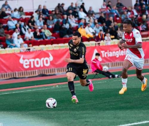 شرط بندی لیل و مارسی 