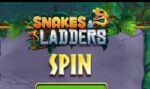آموزش بازی کازینویی مار و نردبان | سود 100% در سایت معتبر (Snakes and Ladders)