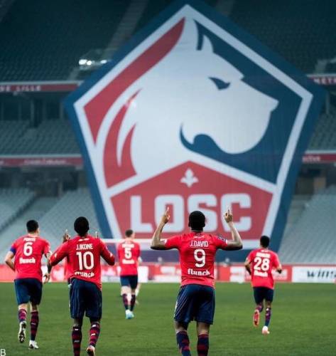 امار بازیکنان لیل و مارسی لیگ لوشامپیونه