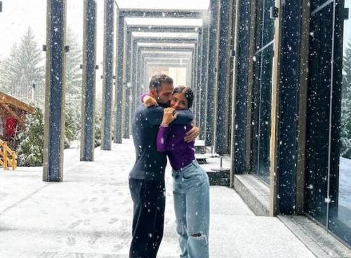 عکس های جذاب دانیلا سمان همسر فابرگاس فوتبالیست بارسلونا (+بیوگرافی)