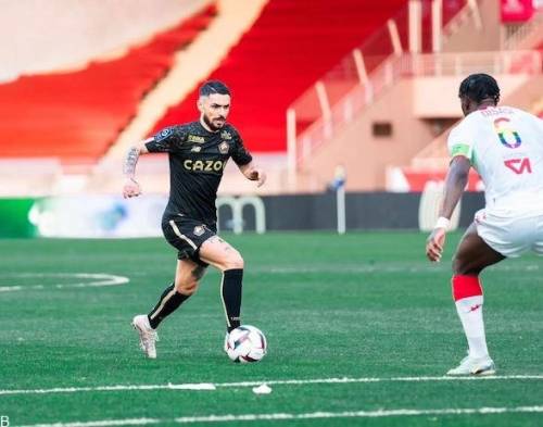 امار تیم لیل در لیگ فرانسه