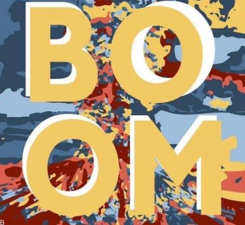 نحوه بازی پاسور گو بوم (Go Boom) + ترفند و قوانین لازم