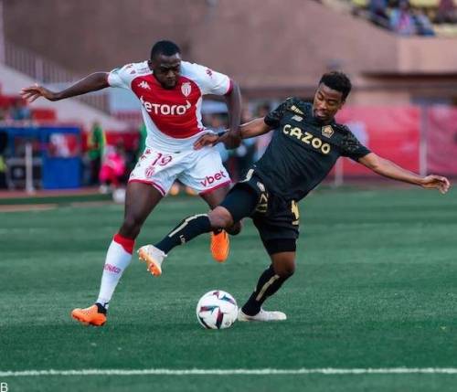 ترکیب بازی دیدار لیل و مارسی در لیگ فرانسه 