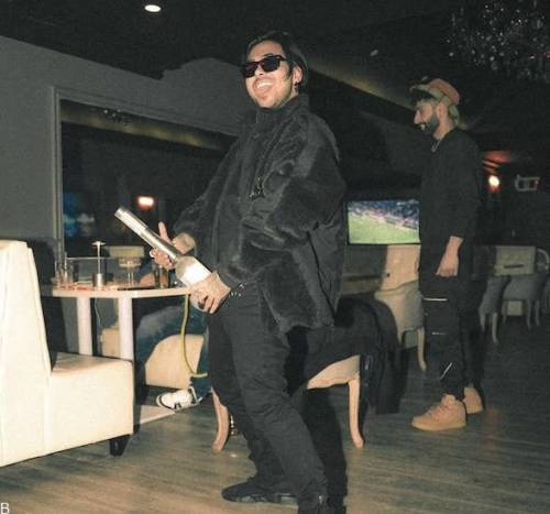 آدرس سایت 313 بت با مدیریت پوریا پوتک (بررسی امکانات)