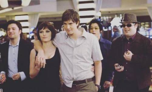 بررسی فیلم 21 با موضوع قمار بلک جک و شرط بندی (+عکس)