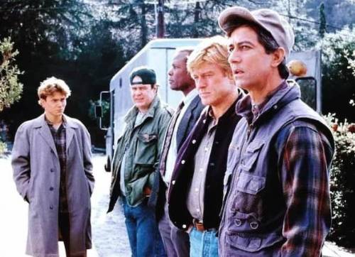 بررسی و نقد فیلم The Sting استینگ (نیش) با ژانر قمار محصول 1973