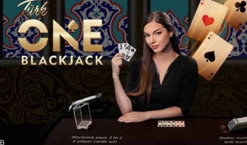 30 ترفند بازی وان بلک جک (خفن ترین بازی OneBlackjak)