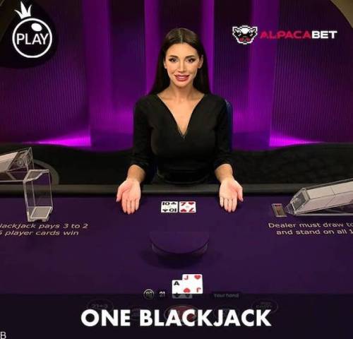 ویژگی های بازی وان بلک جک OneBlackjak