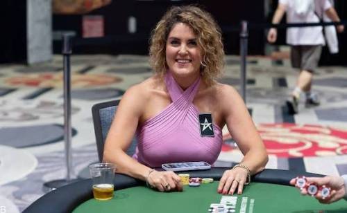 انواع اصطلاحات بازی پوکر 