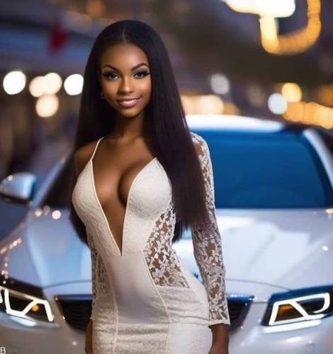 زنان فاحشه در خیابان های امریکا