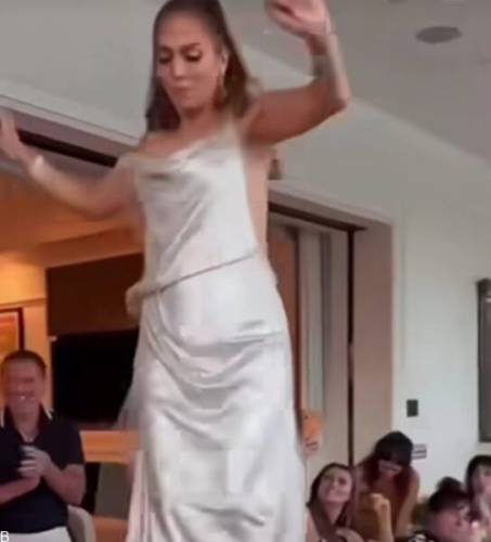 افتخارات و بیوگرافی جنیفر لوپز