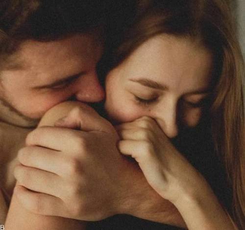 4 روش برای سکس پشت سرهم با شریک عاطفی خود «+عکس»