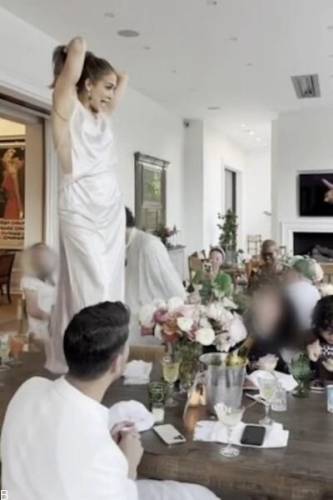 عکس داغ جیلو