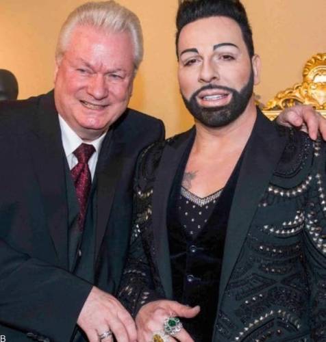 عمل های زیبایی 