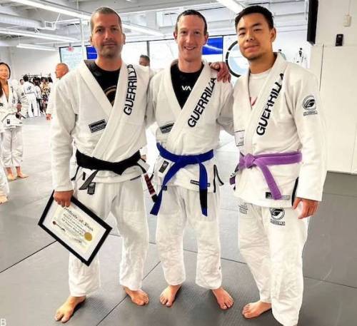 اصول ورزش جوجیتسو برزیلی