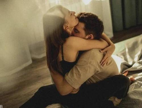 ارگاسم خفن با چند بار سکس در زمان کوتاه