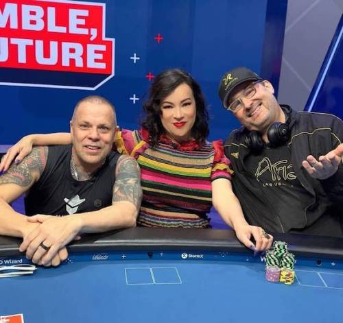 بررسی خفن ترین بازی های پوکر