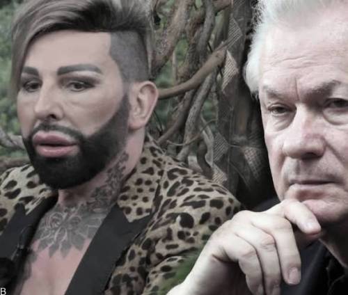 عکس های خفن 