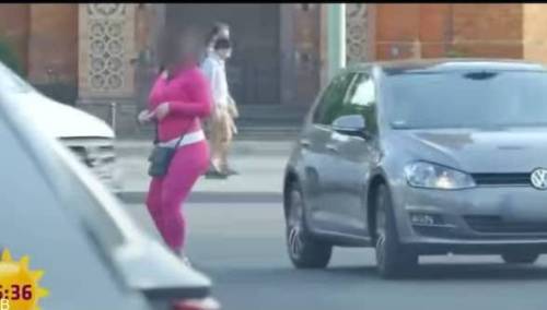 تاریخچه روسپی گری و جنده گری