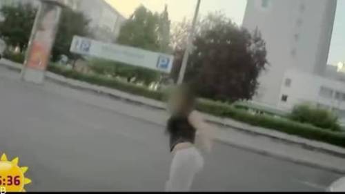 روسپی گری و سکس ورکر کیست ؟‌