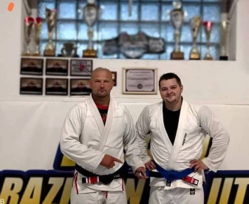 تاریخچه و نگاهی کلی به جوجیتسو برزیلی 