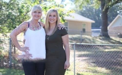 زنی که بدون داشتن رحم «واژن» زندگی میکند!! «+عکس»