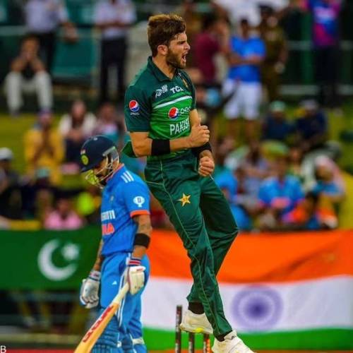 شانس شرط و مسابقات کریکت