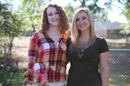 زنی که بدون داشتن رحم «واژن» زندگی میکند!! «+عکس»