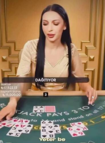 بهترین سایت بازی بلک جک