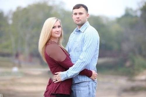 زنی که بدون داشتن رحم «واژن» زندگی میکند!! «+عکس»