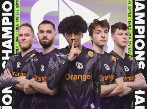 پیش بینی ورزشی Esports 2023