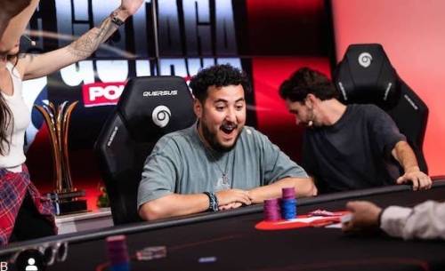 پوکر برای اماتورها