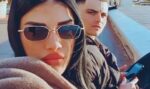 مرگ تازه عروسی بخاطر سینه بزرگ (+عکس)