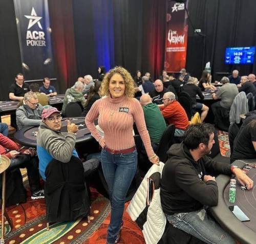 7 بازیکن برتر پوکر ایرلندی «ویژه درآمد دلاری از پوکر برای اماتورها»