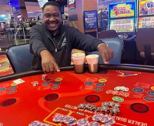 همه چیز در مورد قمار در اوکلاهاما (قوانین جالب قمار در دنیا)