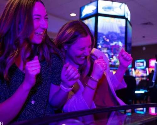 همه چیز در مورد قمار در اوکلاهاما «قوانین جالب قمار در دنیا»