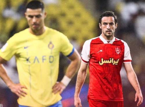 تحلیل و شرط بندی بازی پرسپولیس و الدحیل قطر 