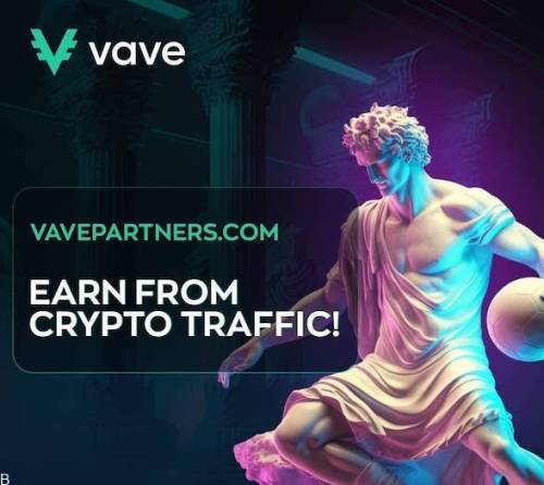 بونوس های سایت واو کازینو Vave Casino