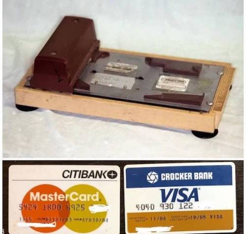 محبوب ترین کردیت کارت های اعتباری 